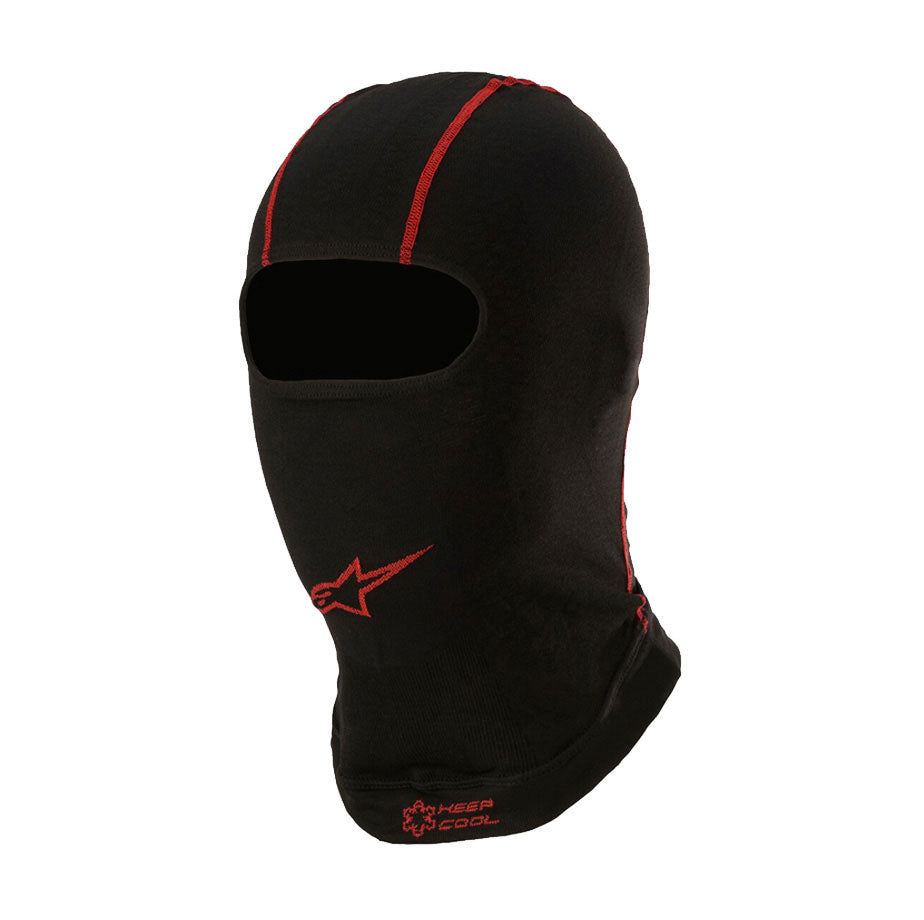 Alpinestars KX V2 Balaclava | Premium Karting Headwear