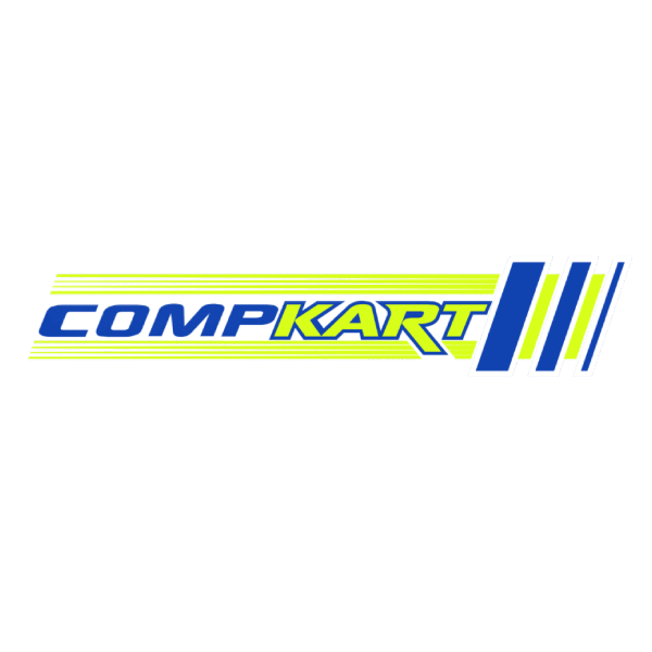 CompKart Sticker Kits – Custom & Factory Replica