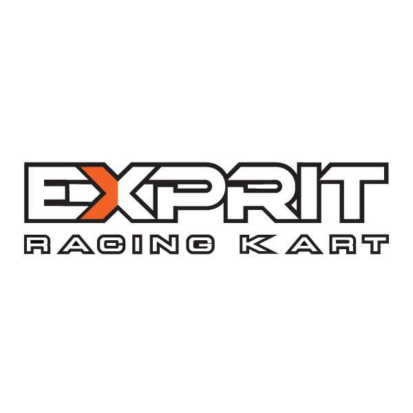 Exprit Kart Sticker Kits – Custom & Factory Replica