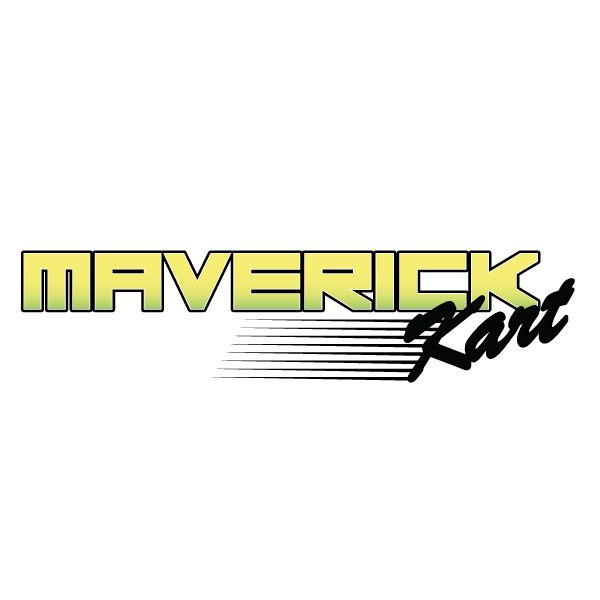 Maverick Kart Sticker Kits – Custom & Factory Replica