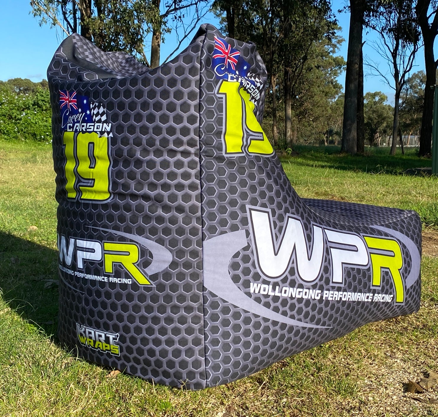 Kart Apparel and Gifts