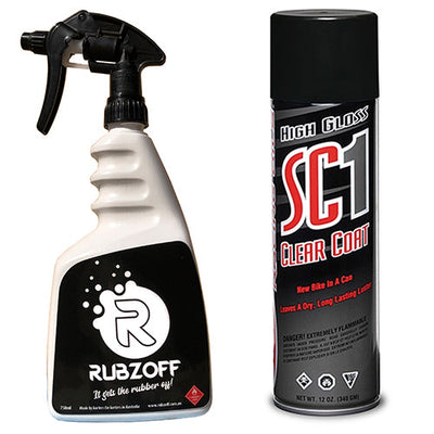 Kart Cleaning Products
