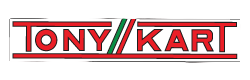 Tony Kart