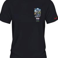 City of Sydney Titles 2026 | Official Event T-Shirts | $45.00 - $50.00 each