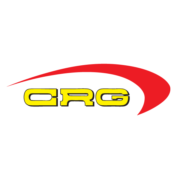 CRG Kart Sticker Kits – Custom & Factory Replica