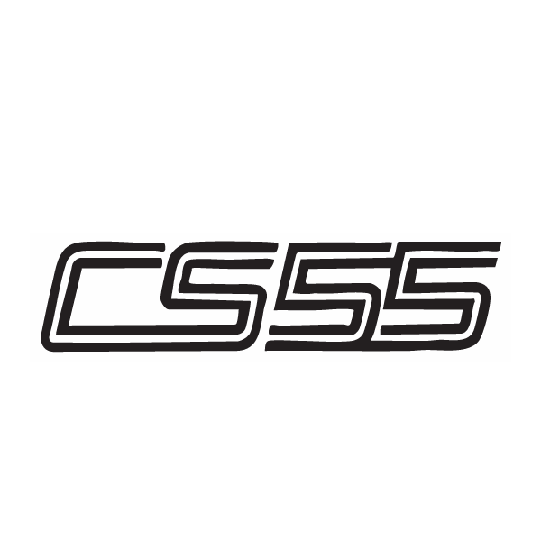 CS55 Carlos Sainz Kart Sticker Kits – Custom & Factory Replica