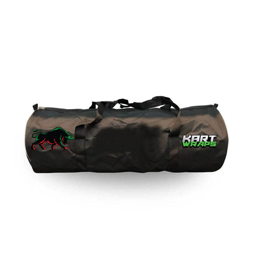 Customised Kart Tyre Bags