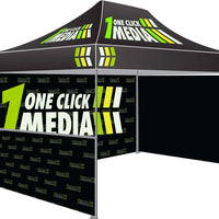 Custom Marquees & Gazebos | Premium Event & Race Branding