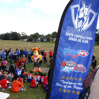 Custom Banners | Flags