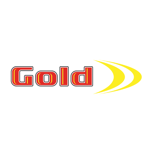 GOLD Kart Sticker Kits – Custom & Factory Replica