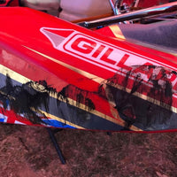 RubzOff Kart Cleaner