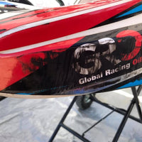 RubzOff Kart Cleaner