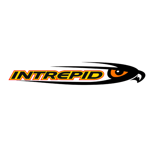 Intrepid Kart Sticker Kits – Custom & Factory Replica