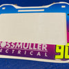 Custom Datalogger Stickers - Custom Mychron - Custom Alfano
