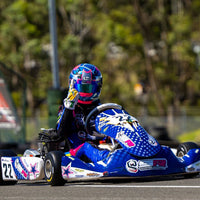 Factory Kart Graphics | Sticker Kits | Every Brand Available