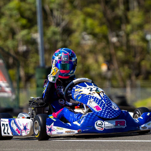 Factory Kart Graphics | Sticker Kits | Every Brand Available