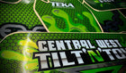 FLURO - METALLIC or HOLOGRAPHIC COLOURS - Custom Kart Sticker Kits [Incl Design]