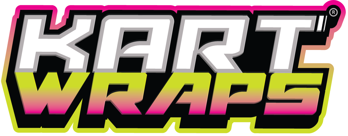 Kart Wraps