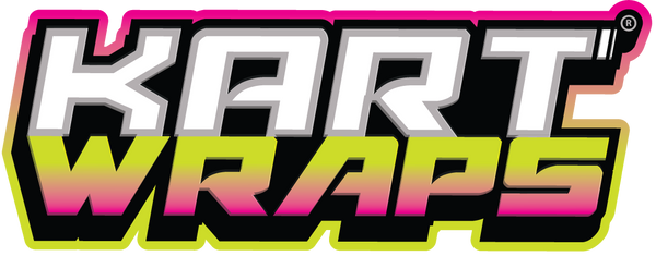Kart Wraps
