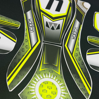 Custom Kart Graphics & Sticker Kits | Worldwide Shipping – Kart Wraps