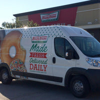 Custom  Vans | Food Trucks | Horse Floats