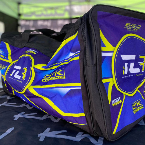 Custom Kart | Sports Gear Bags