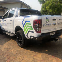 Custom  Vans | Food Trucks | Horse Floats