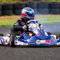 Factory Replica Kart Graphics | Sticker Kits | Every Brand Available