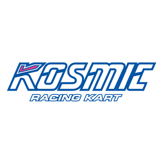 Kosmic Kart Sticker Kits – Custom & Factory Replica