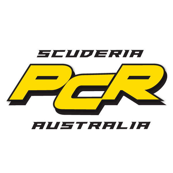PCR Kart Sticker Kits – Custom & Factory Replica