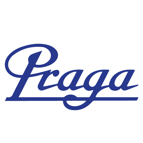 Praga Kart Sticker Kits – Custom