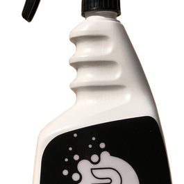 RubzOff Kart Cleaner