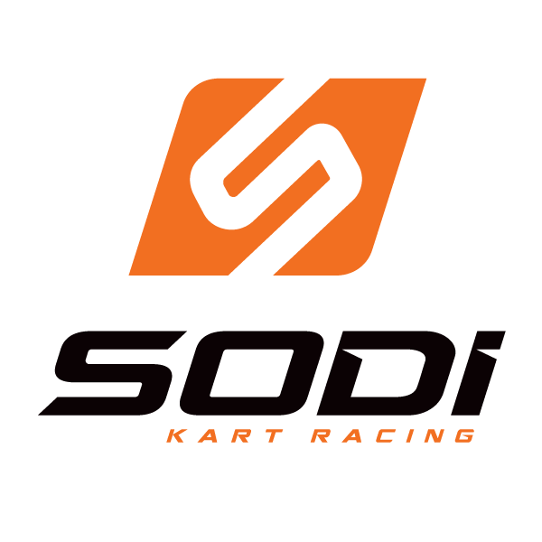 SODI Kart Sticker Kits – Custom & Factory Replica