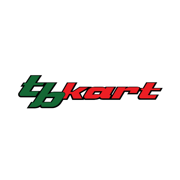 TB Kart Sticker Kits – Custom & Factory Replica