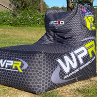 Custom Bean Bags