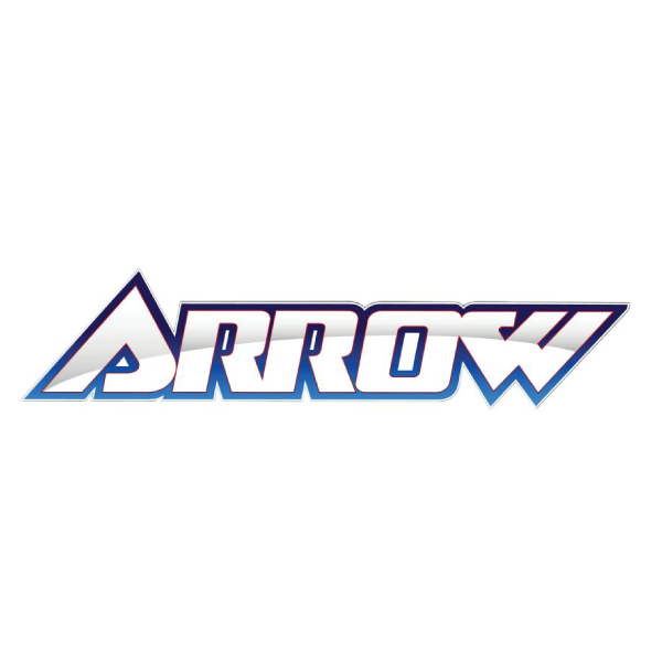 Arrow Kart Sticker Kits – Custom & Factory Replica