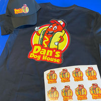 Custom Hats | Caps | Trucker Hats | Beanies