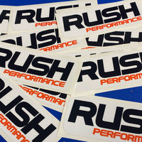 Custom Name Stickers | Personalised Racing Decals