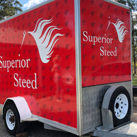 Custom  Vans | Food Trucks | Horse Floats