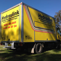 Custom  Vans | Food Trucks | Horse Floats