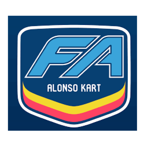 FA Kart Sticker Kits – Custom & Factory Replica
