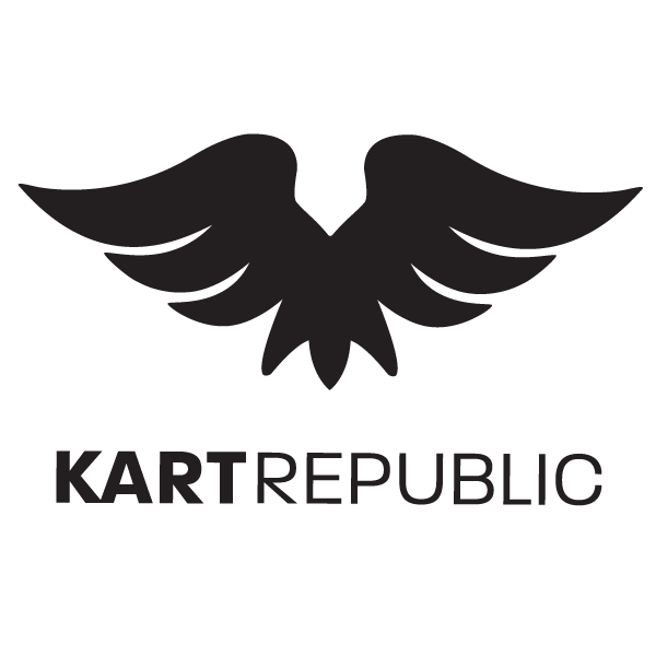 Kart Republic Sticker Kits – Custom & Factory Replica